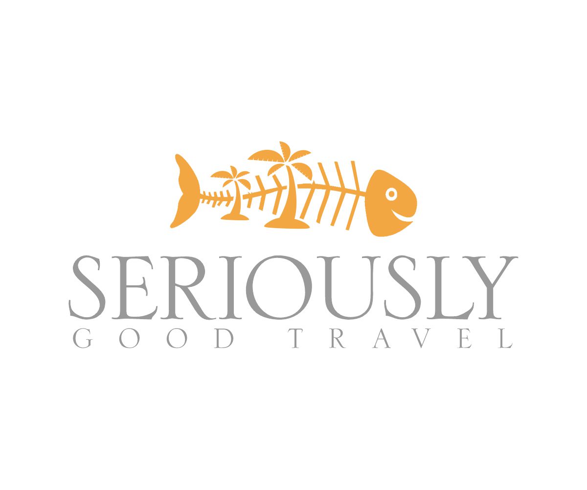 Logo Design by Thati Designs for this project | Design #36275439