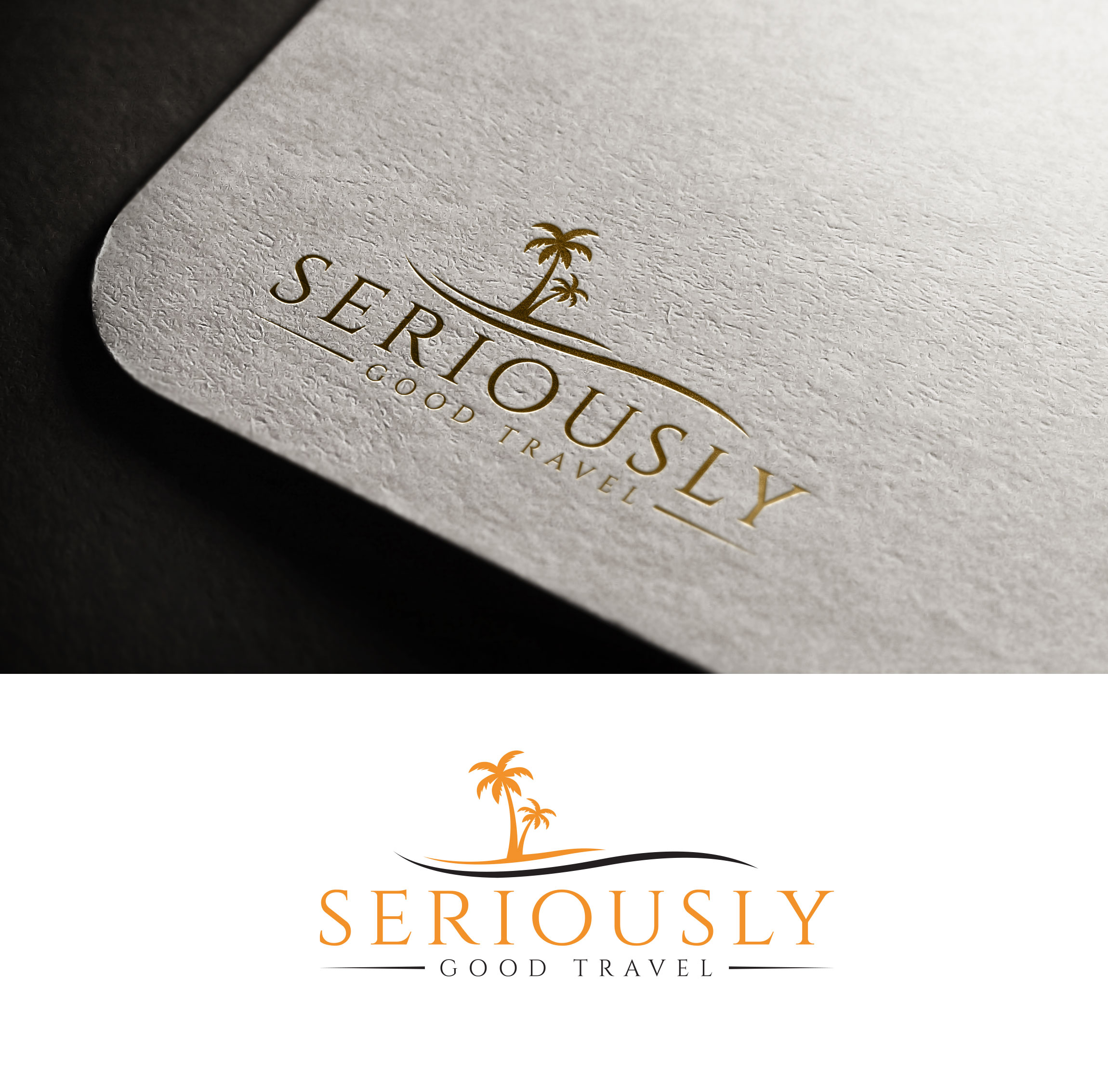Logo Design by Nazmin Nahar for this project | Design #36259229
