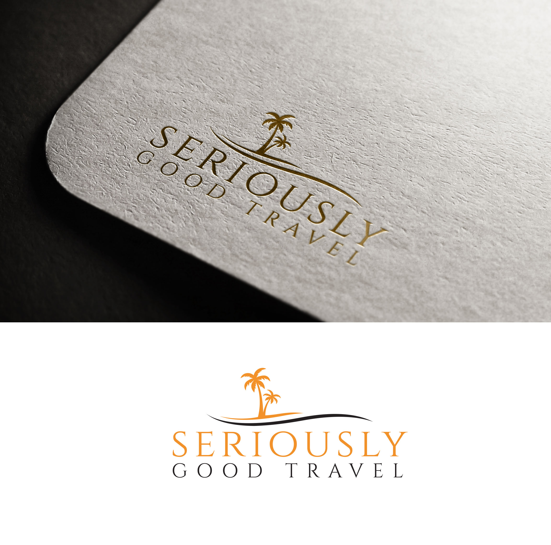 Logo Design by Nazmin Nahar for this project | Design #36259252