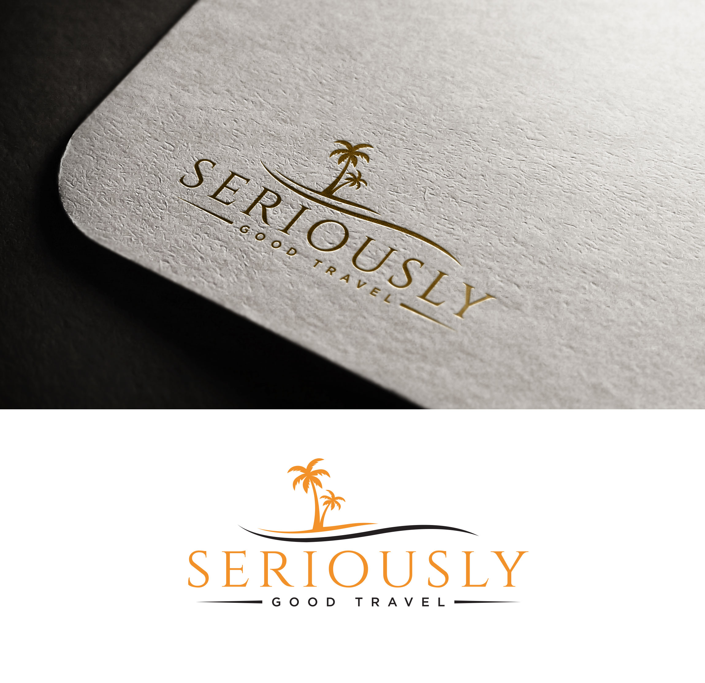 Logo Design by Nazmin Nahar for this project | Design #36259293