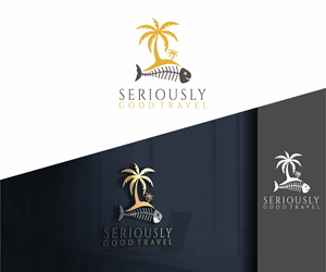 Logo Design by alkaline for this project | Design: #36257654