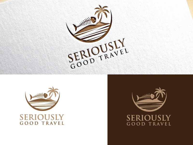 Logo Design by holyvi for this project | Design #36258548