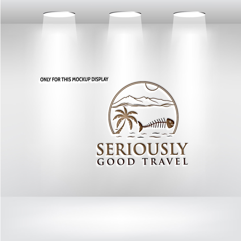 Logo Design by holyvi for this project | Design #36258595