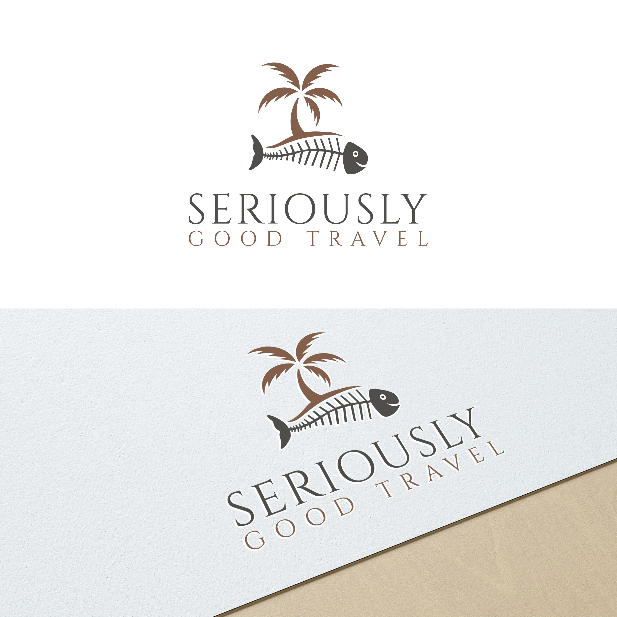 Logo Design by DesigNooox for this project | Design #36258723
