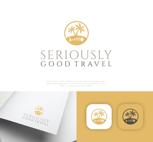 Logo Design by Noekha Studio for this project | Design: #36255585