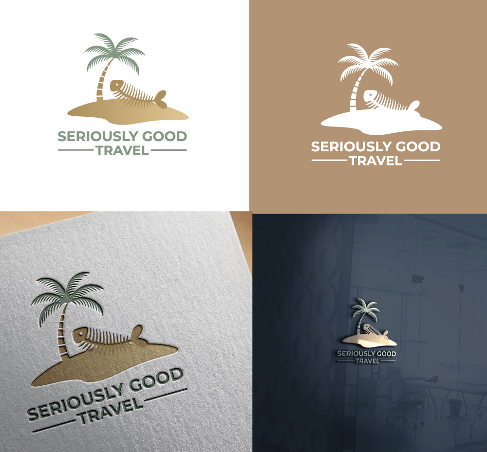 Logo Design by Jonshonkal for this project | Design #36256375