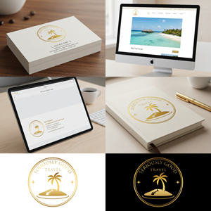 Logo Design by Dalang Design for this project | Design: #36258236