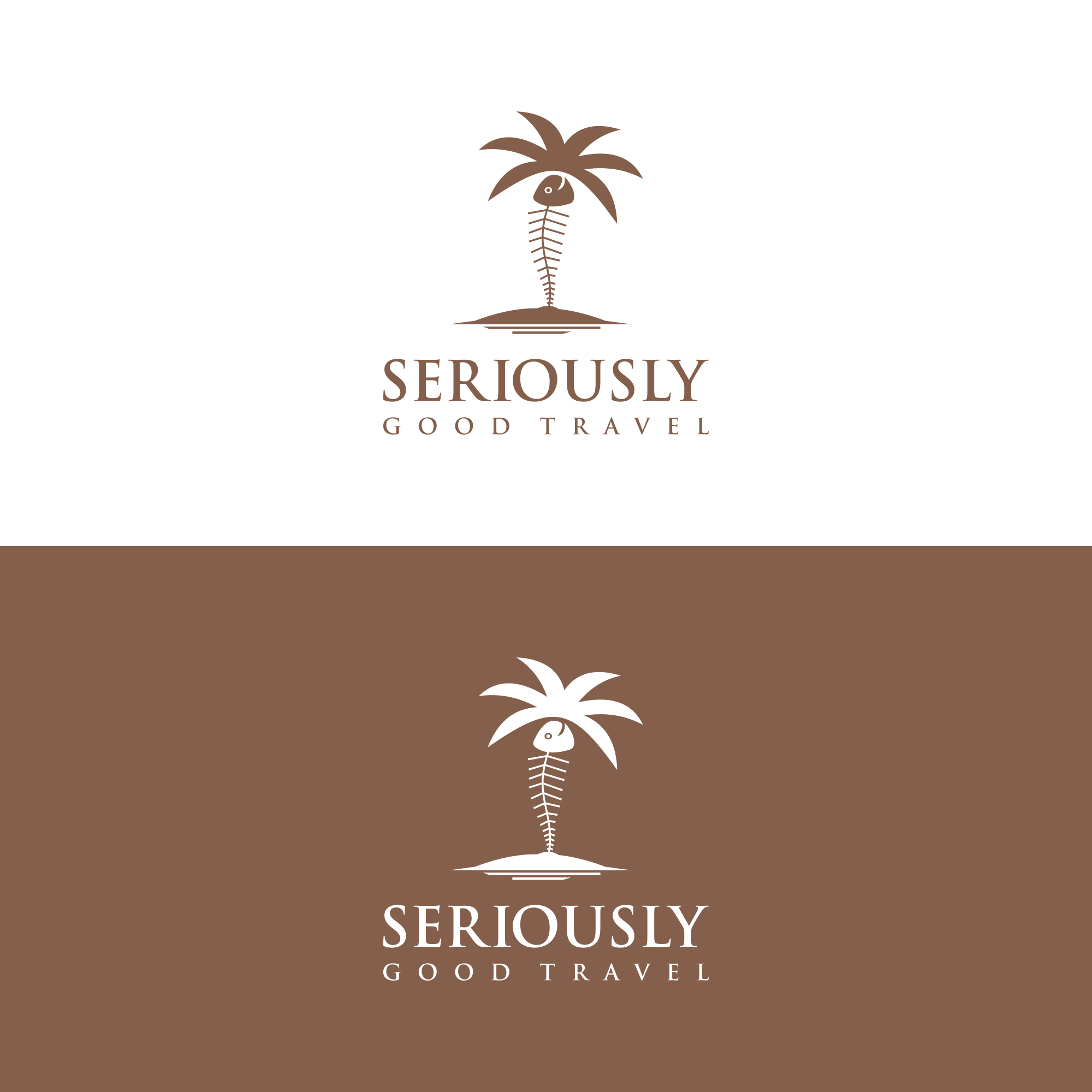 Logo Design by babyaga for this project | Design #36256787