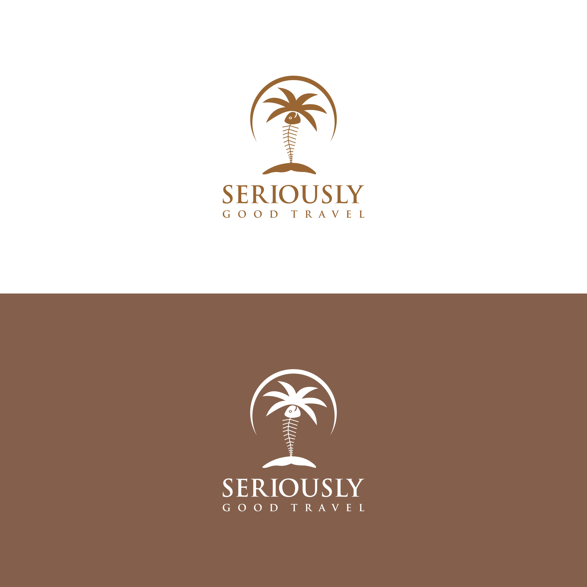 Logo Design by babyaga for this project | Design #36256818