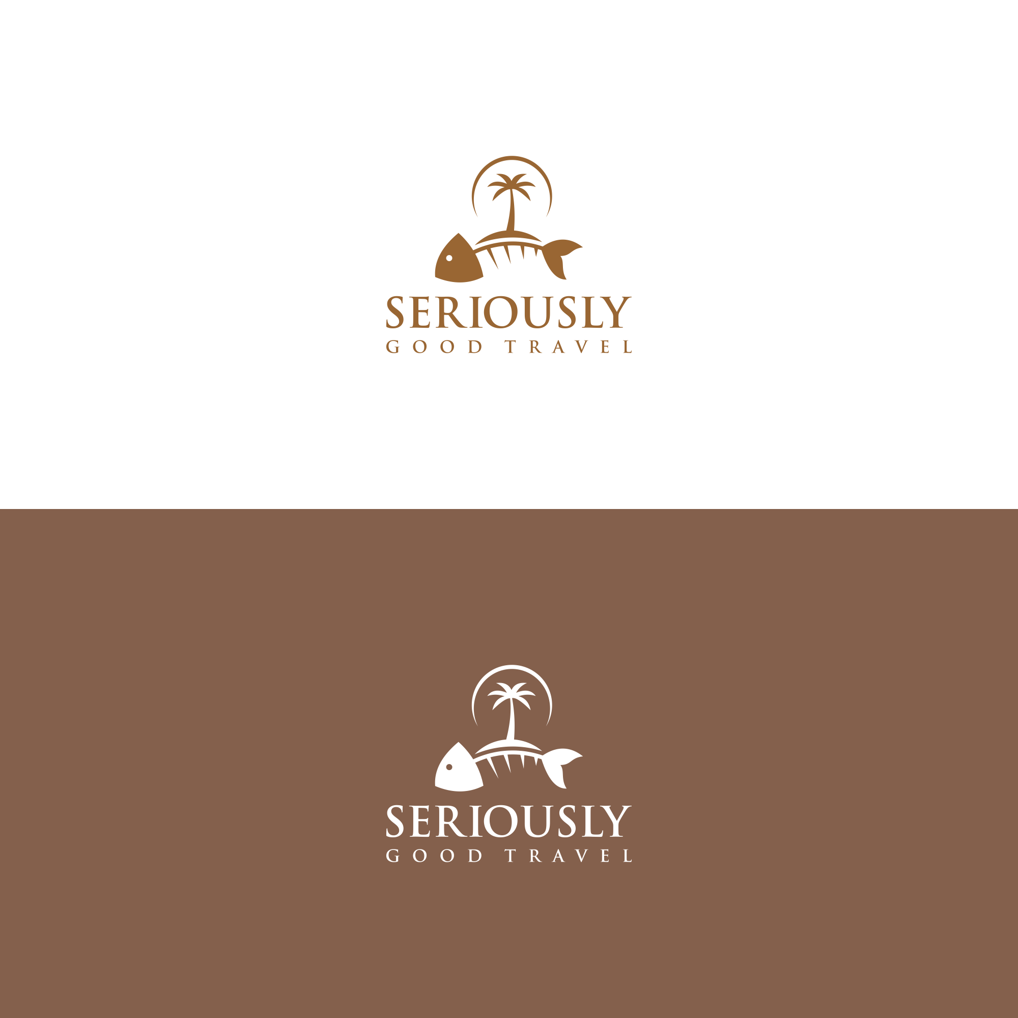 Logo Design by babyaga for this project | Design #36256948