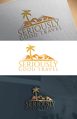 Logo Design by Impressive logo for this project | Design: #36267854