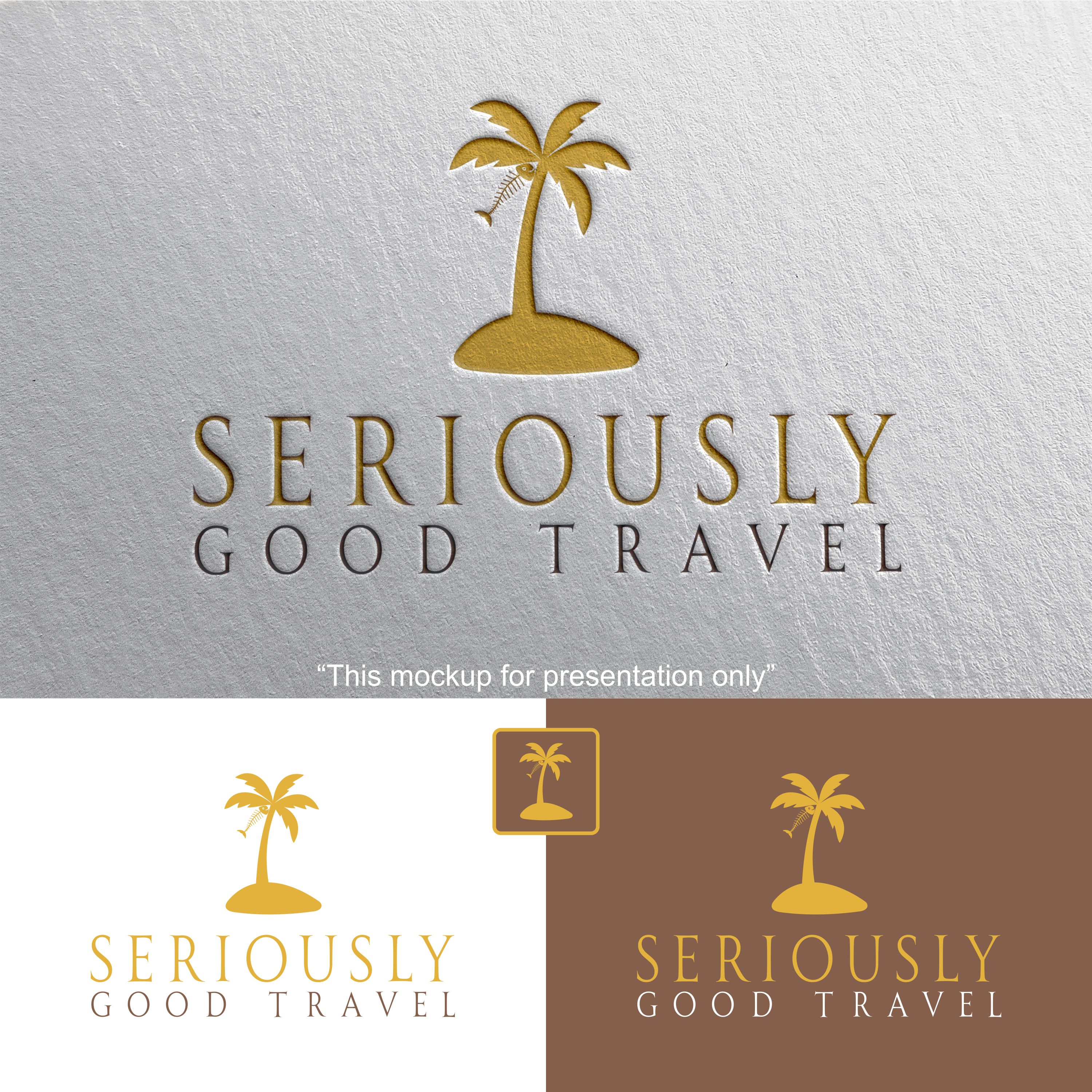 Diseño de Logo por dhanuboy para este proyecto | Diseño #36262916
