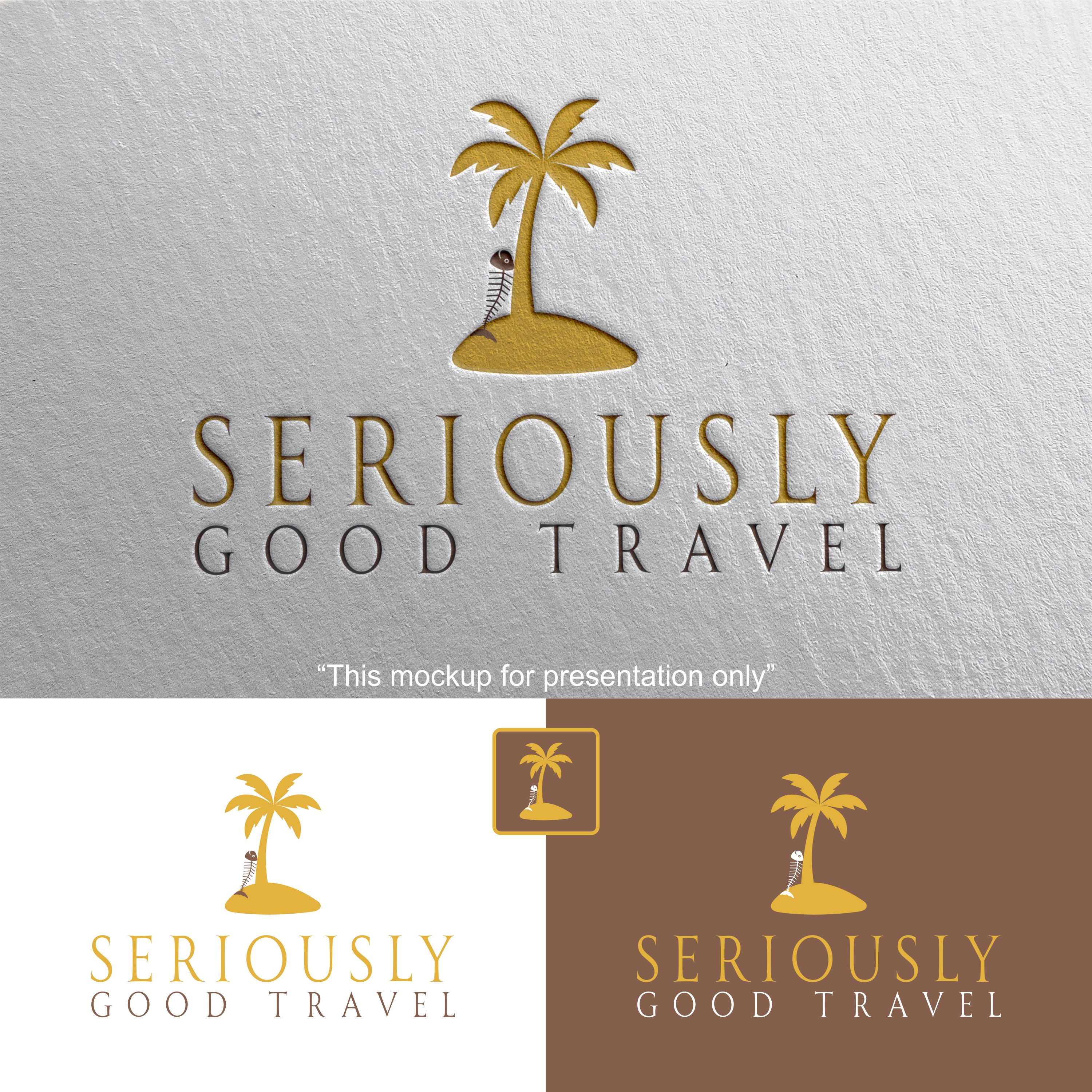 Diseño de Logo por dhanuboy para este proyecto | Diseño #36262918