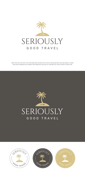 Logo Design by Degantx