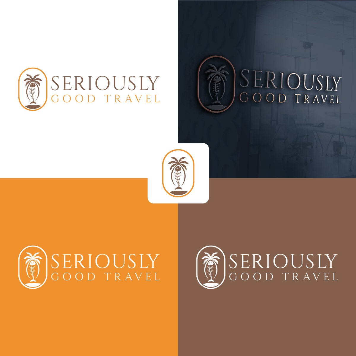 Logo Design by Geeks_Root for this project | Design #36267093