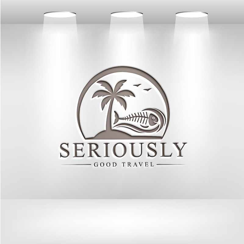 Logo Design by luxydesign for this project | Design #36257338