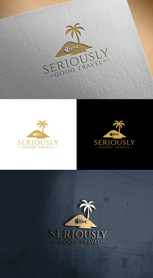 Logo Design by Rahmina for this project | Design: #36256235