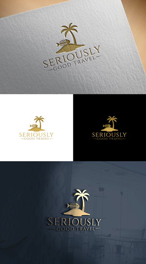 Logo Design by Rahmina for this project | Design: #36256236