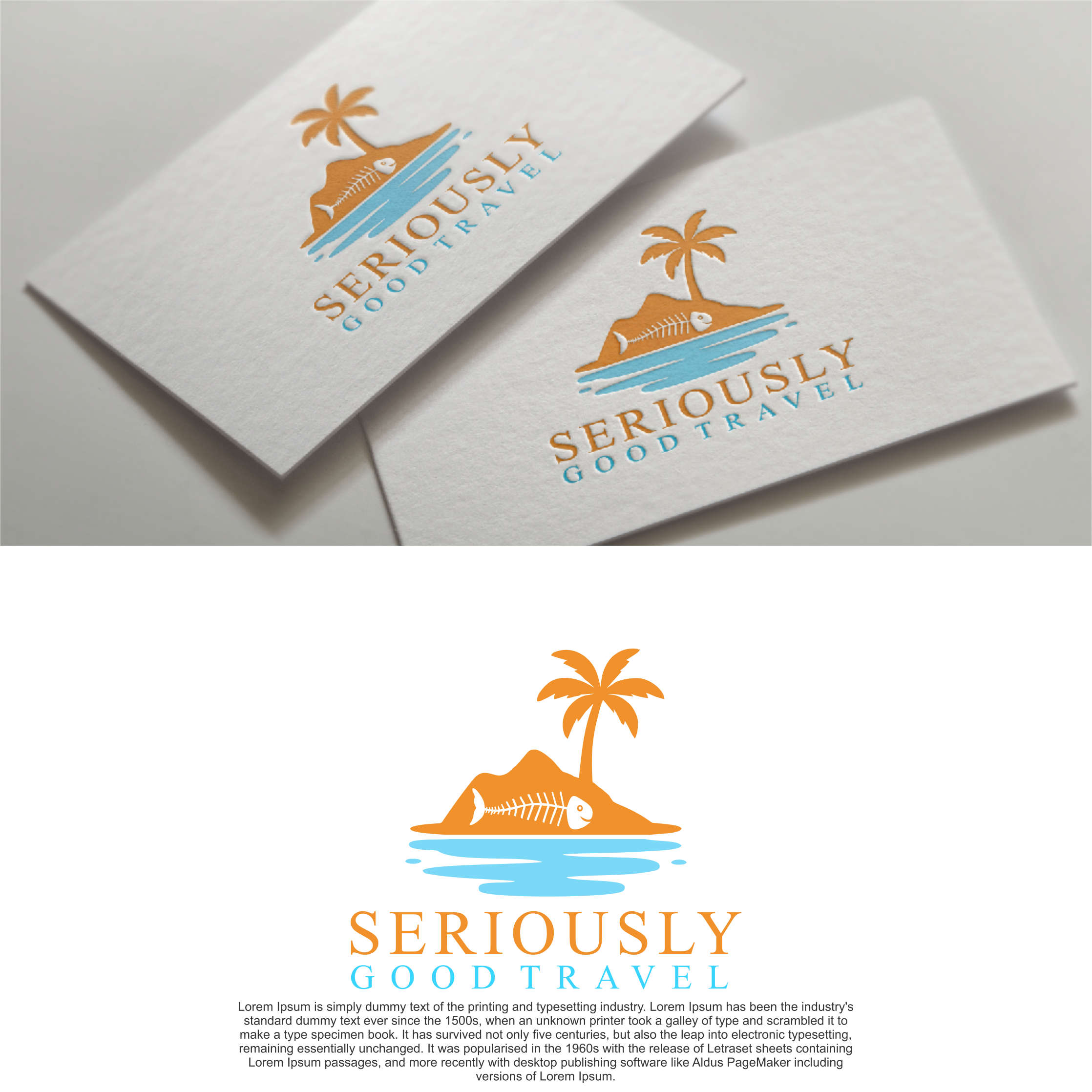 Logo Design by diego costa for this project | Design #36258015