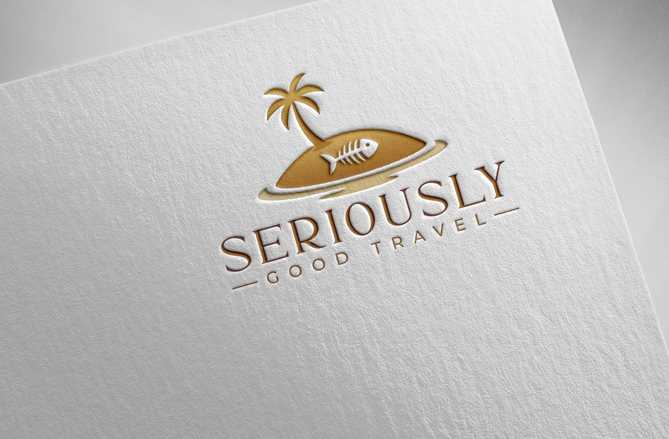 Diseño de Logo por InkPilot_Studio™ para este proyecto | Diseño #36257156
