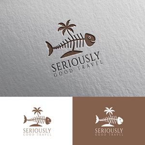 Logo Design by Alex Henry for this project | Design: #36256244