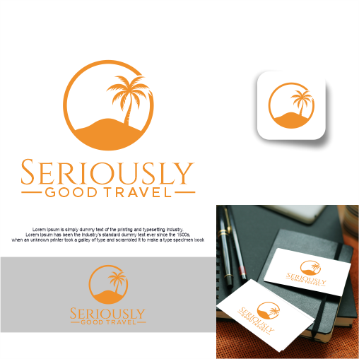 Logo Design by Abigaill_design for this project | Design #36260450