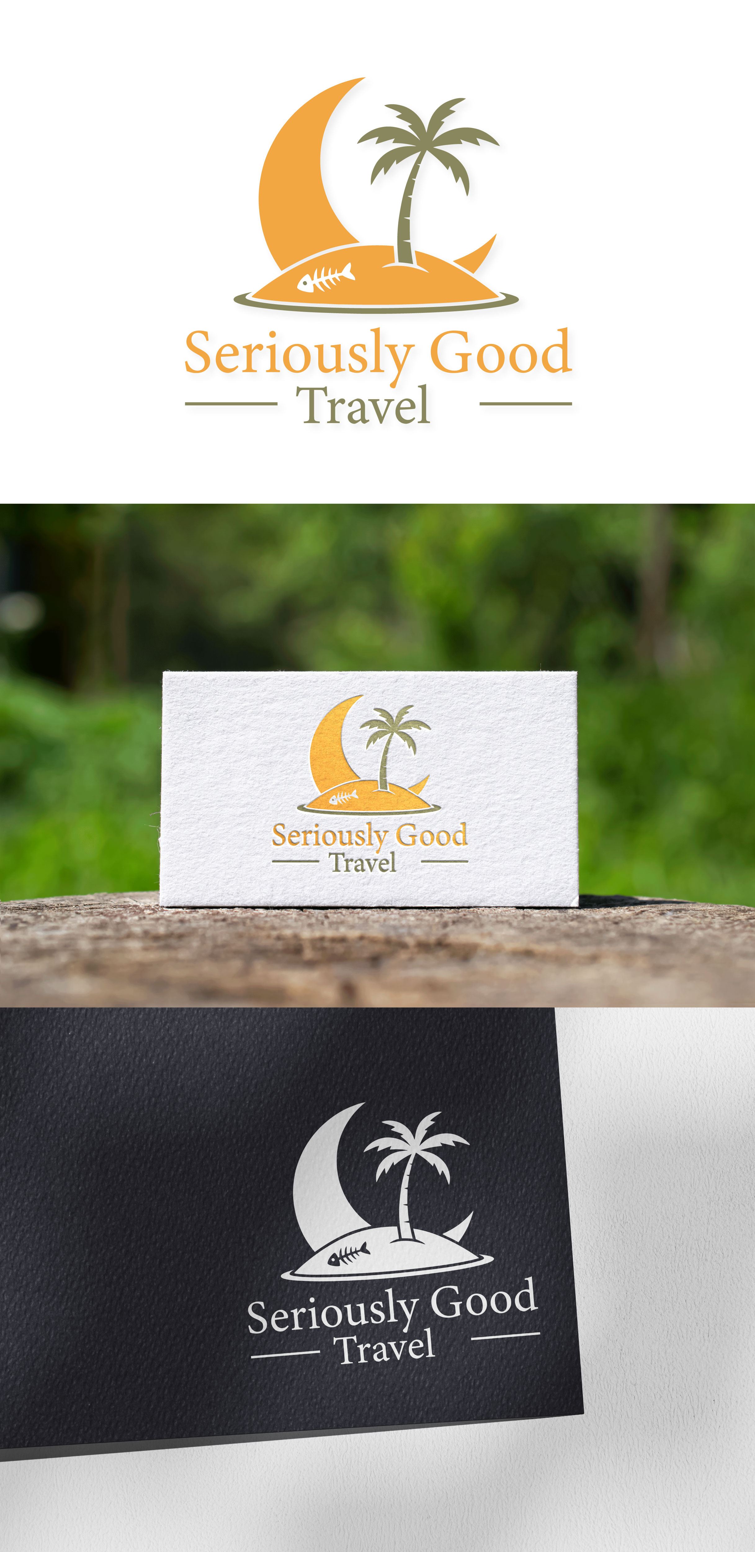 Logo Design by Mir Graphics for this project | Design #36259207