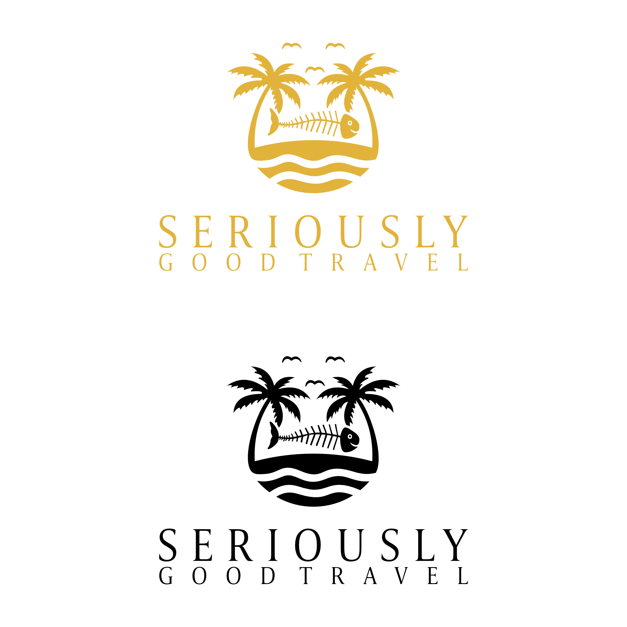 Logo Design by andreaslucky for this project | Design #36258855