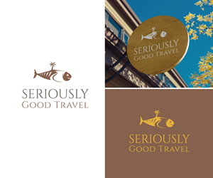Logo Design by SHREEM777