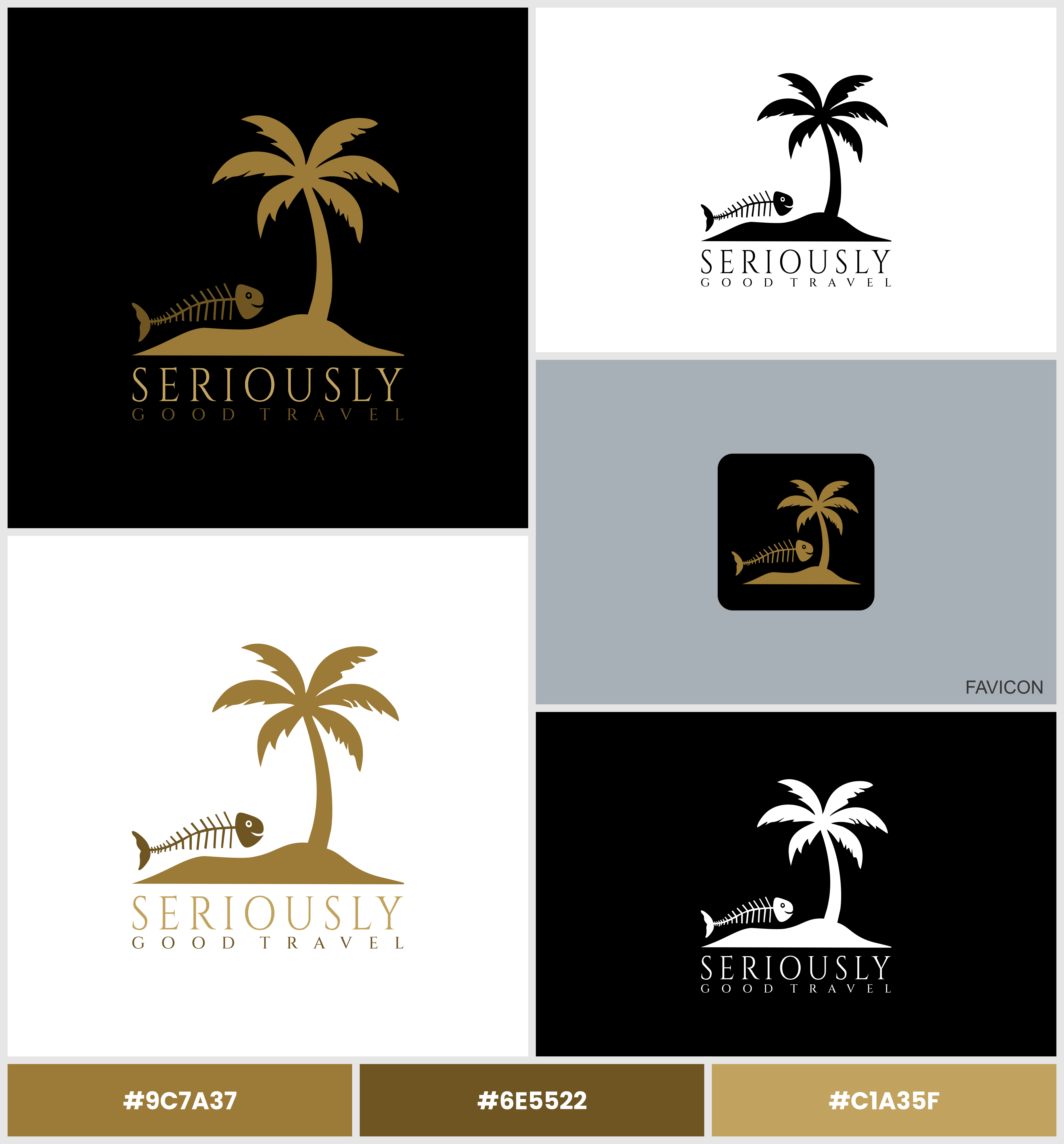 Logo Design by Tod for this project | Design #36259248