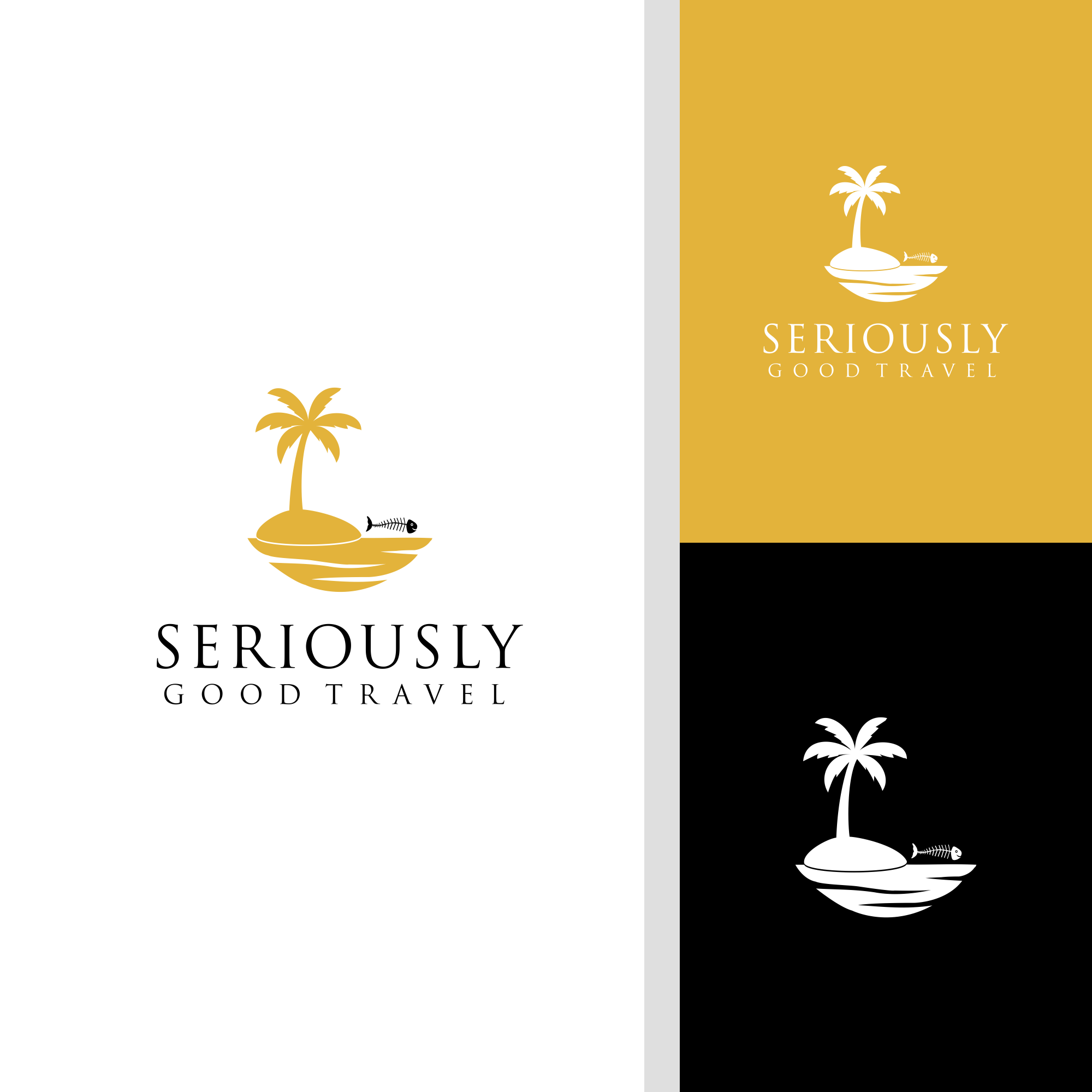 Logo Design by rafkalwxa for this project | Design #36264059