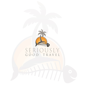 Logo Design by SupDee