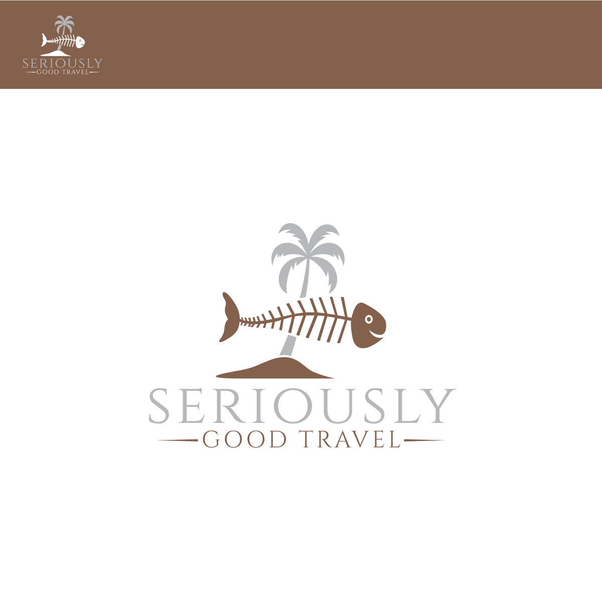 Logo Design by Khan D. for this project | Design #36256203