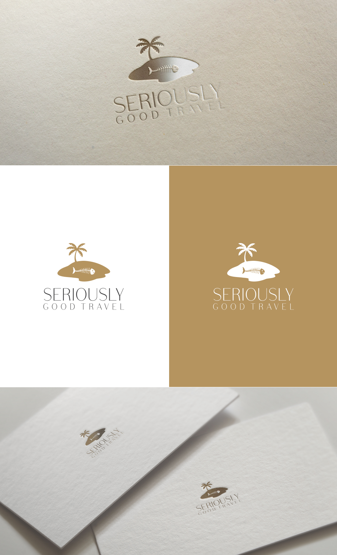 Logo Design by GLDesigns for this project | Design #36258455