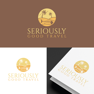 Logo Design by riya.mitra07j for this project | Design: #36255962