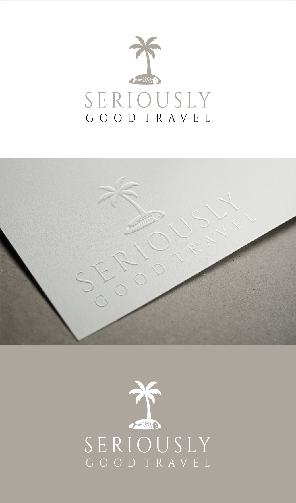 Logo Design by kolevvp for this project | Design #36256286