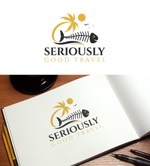 Logo Design by fly  design for this project | Design: #36263189