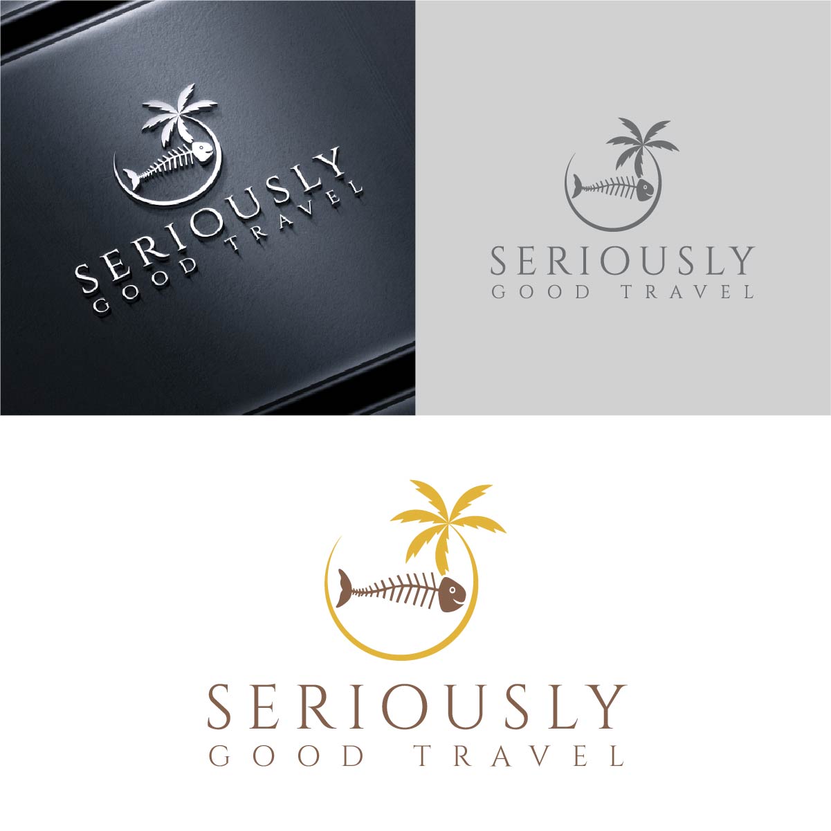 Logo Design by fly  design for this project | Design #36263196