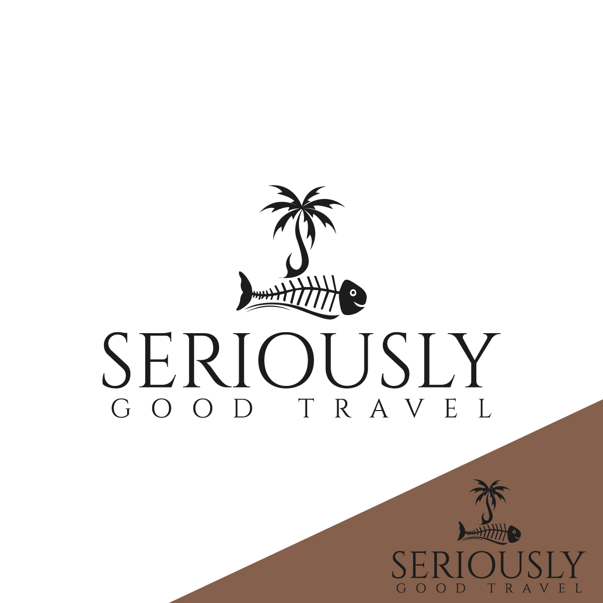 Logo Design by fly  design for this project | Design #36264022