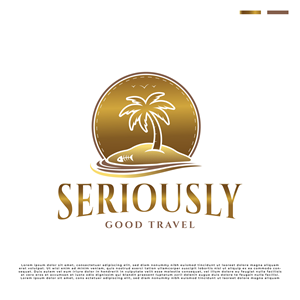 Logo Design by USIAD ANAS for this project | Design: #36260520