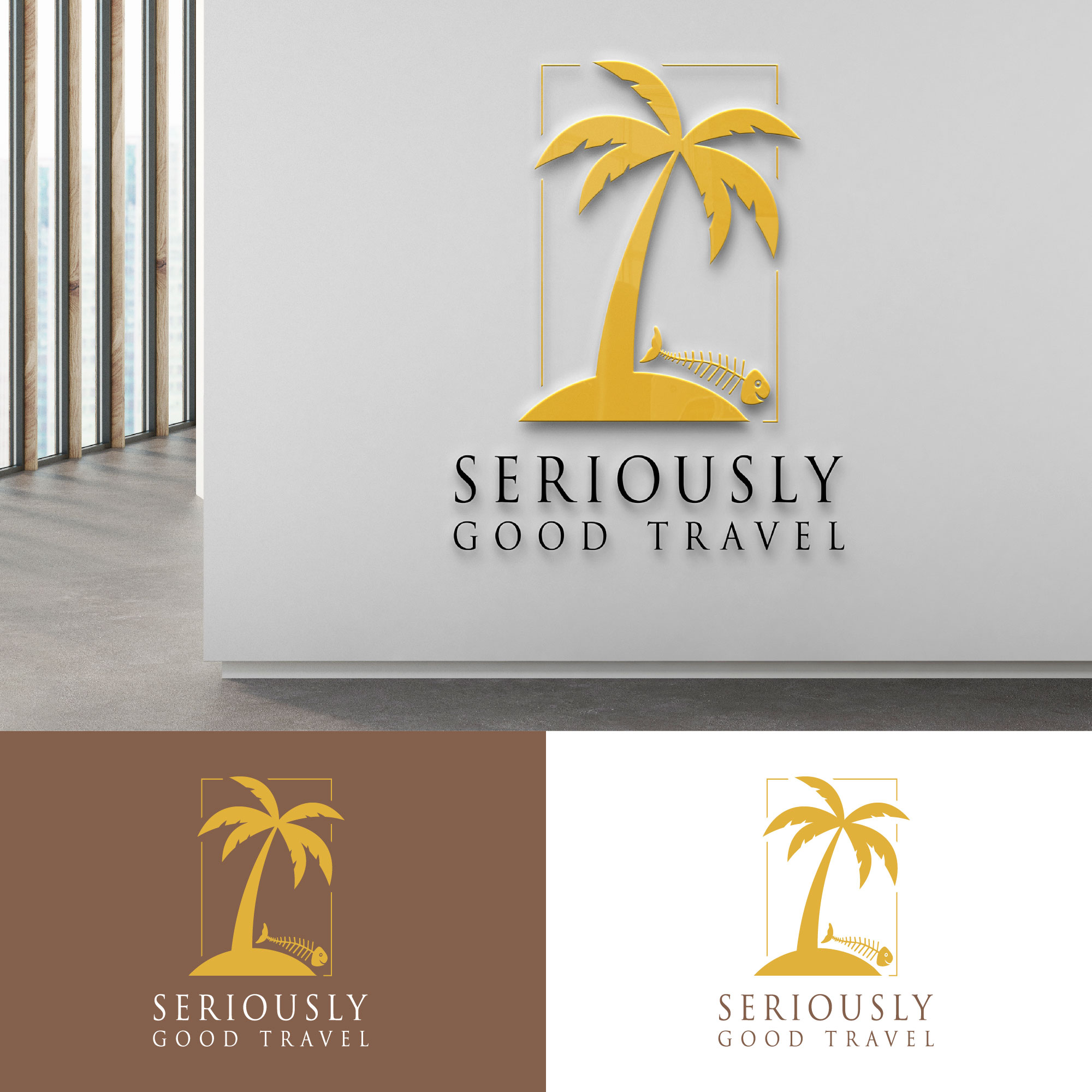 Diseño de Logo por kaushal 05 para este proyecto | Diseño #36256522