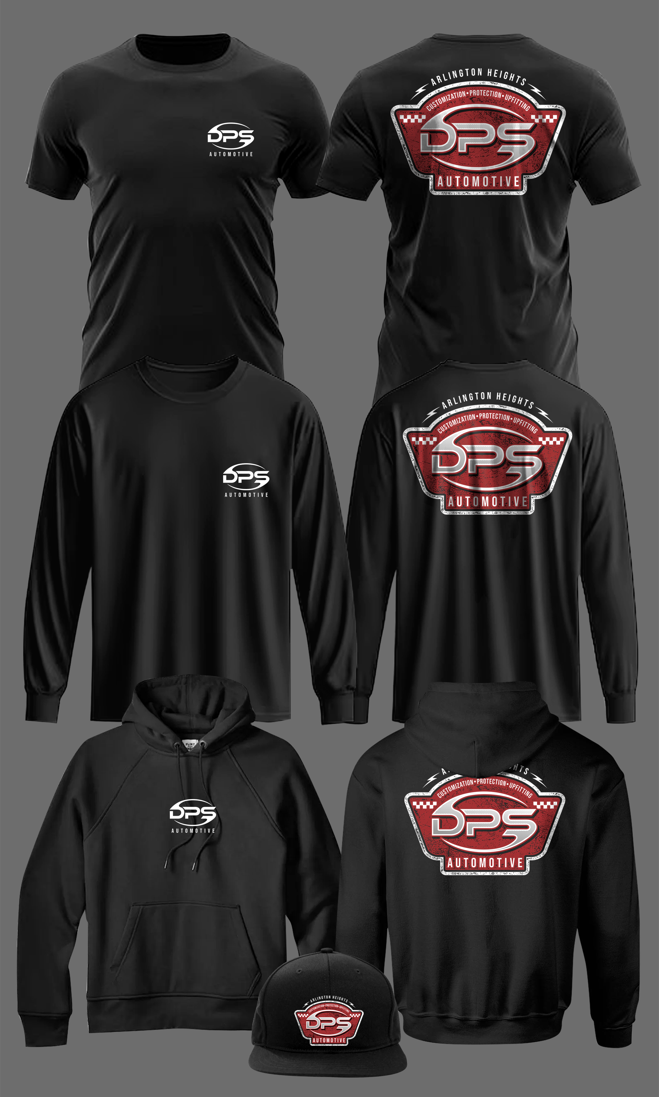 T-shirt Design by guruntool for this project | Design #36294733