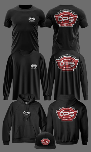 T-shirt Design by guruntool for this project | Design: #36294733