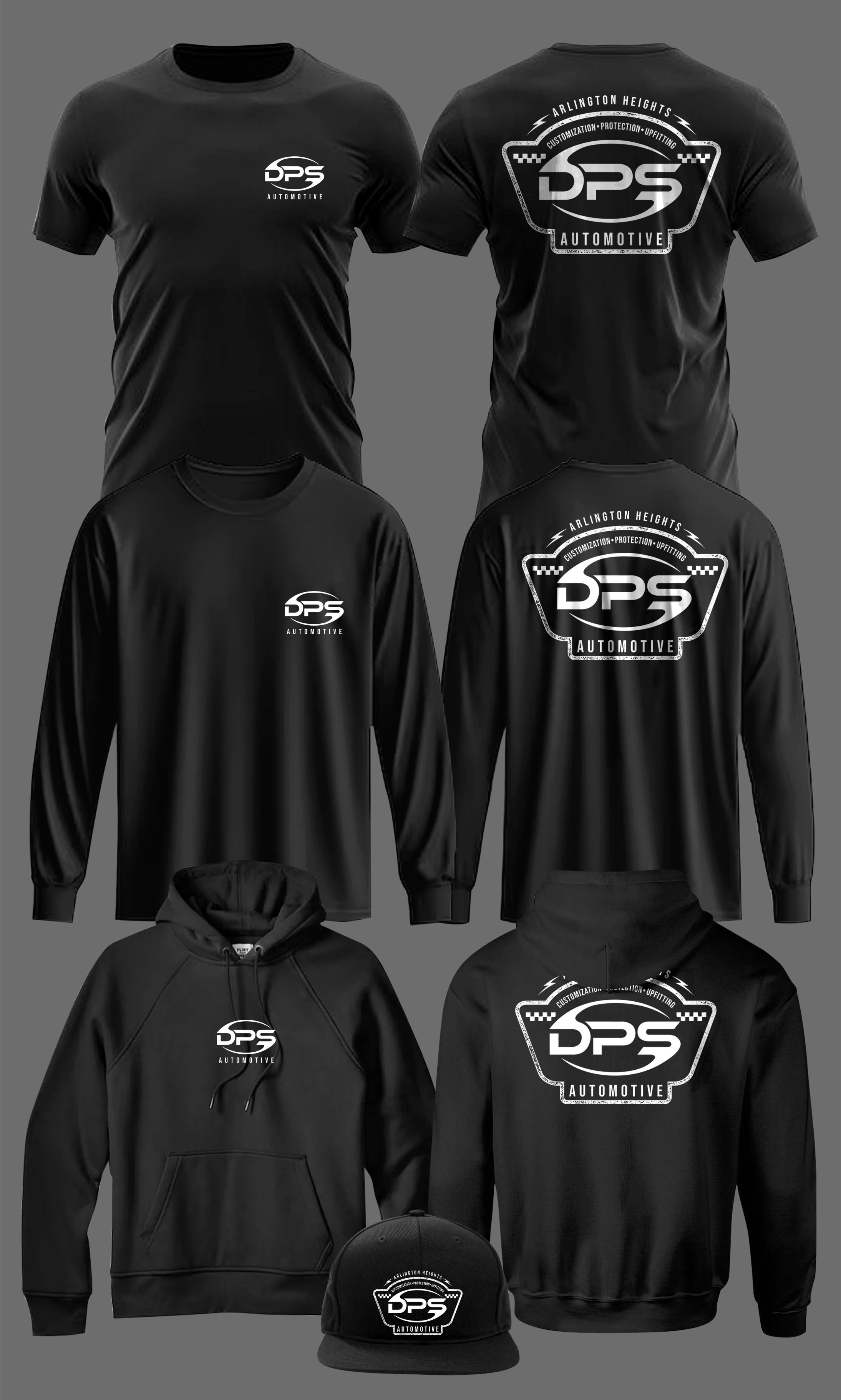 T-shirt Design by guruntool for this project | Design #36294759