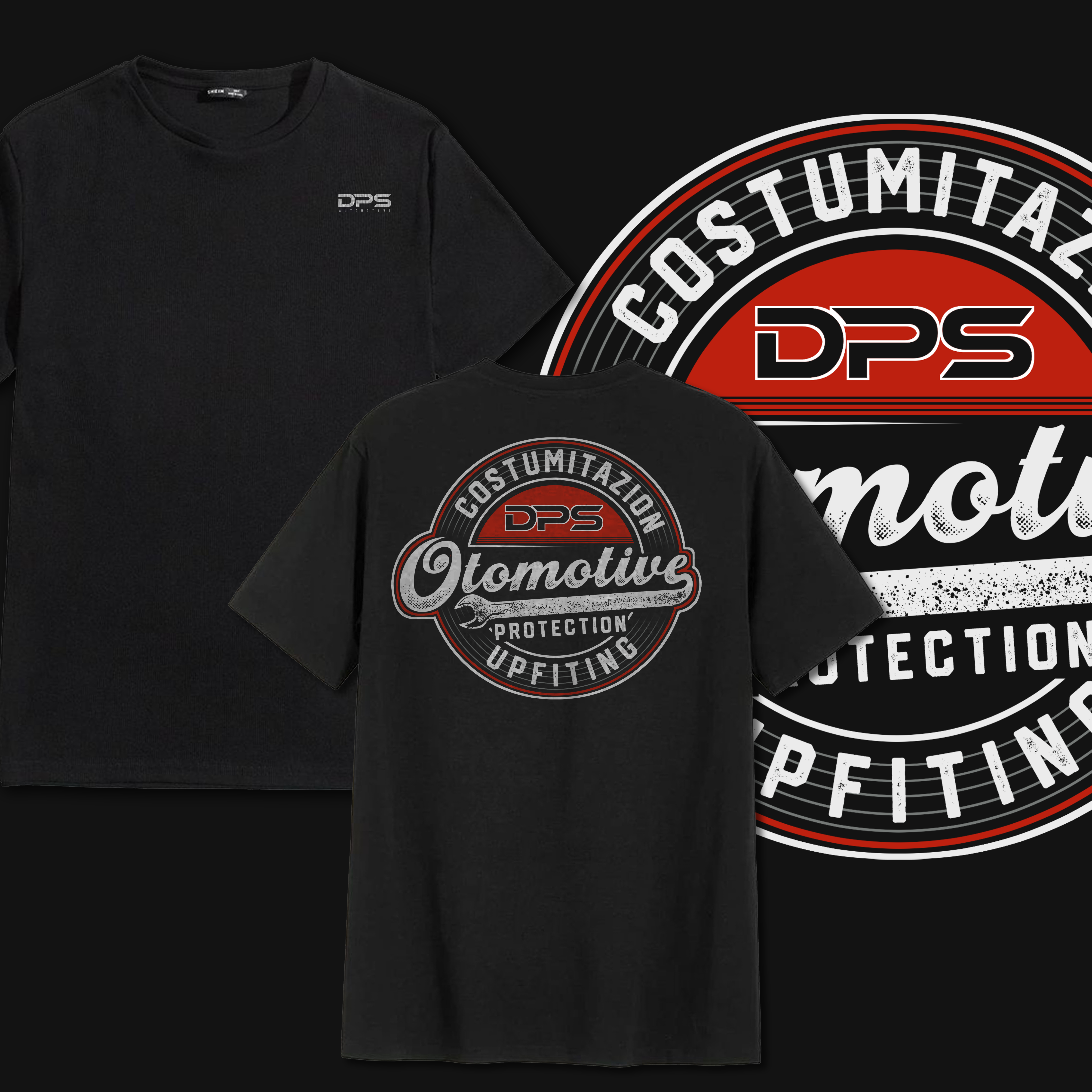 Design de T-shirt par Fortunate Studio pour ce projet | Design #36255743