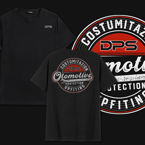 T-shirt Design by Fortunate Studio for this project | Design: #36255743