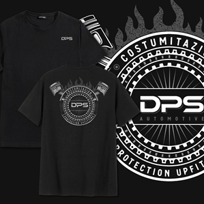 T-shirt Design by Fortunate Studio for this project | Design: #36276734