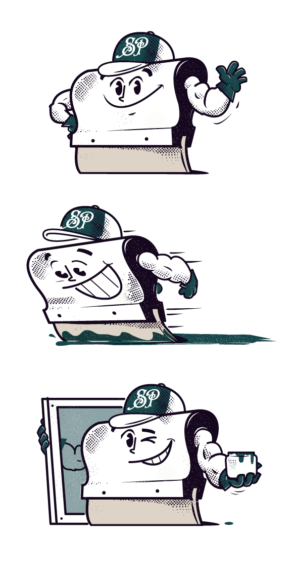 Contest winning design