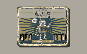 Mascot Design by Zonda Studio for this project | Design: #36311361