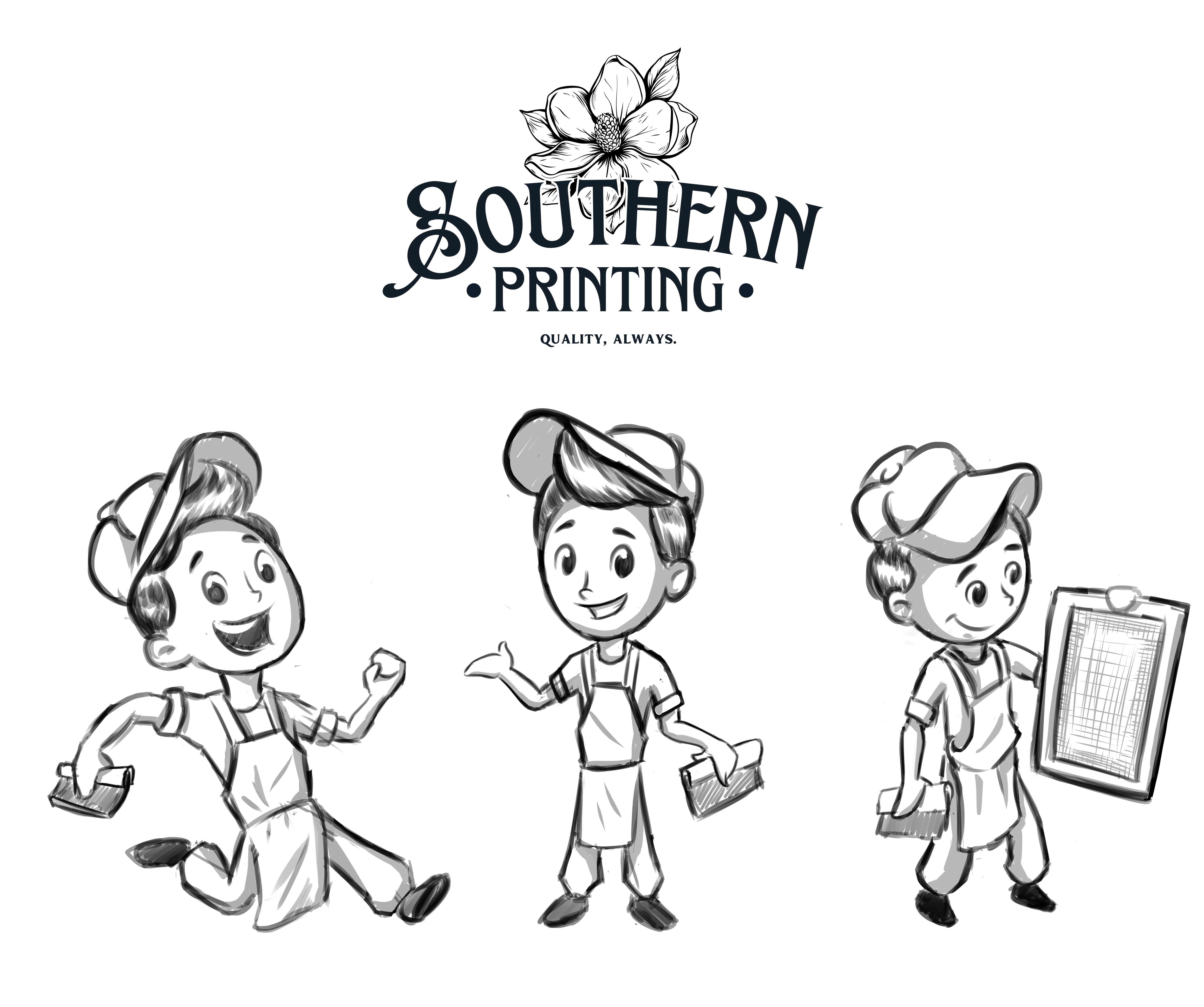 Diseño de Mascota por vethree para este proyecto | Diseño #36279576